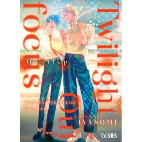 Twilight Outfocus Overlap